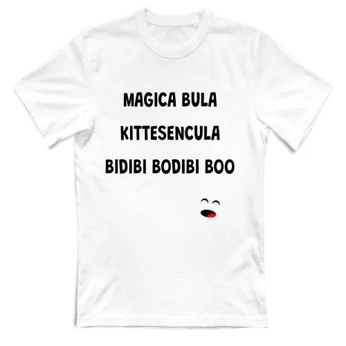T-Shirt Bambino