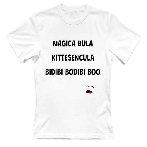 T-Shirt Donna