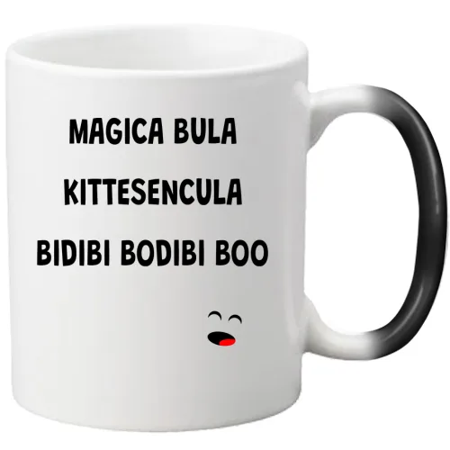 Tazza Magica