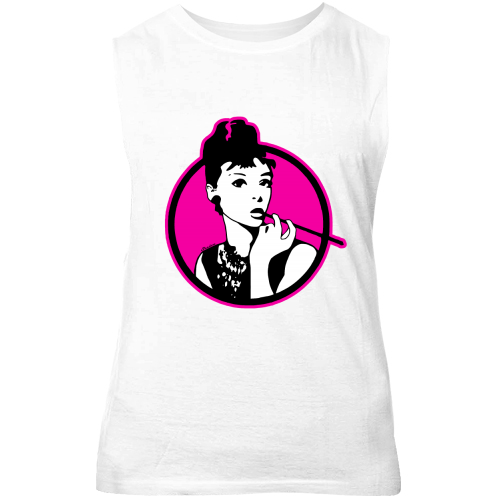Canotta Unisex