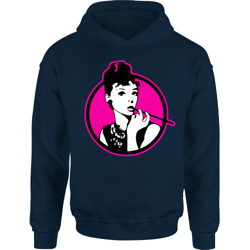 Felpa Bambino con Cappuccio