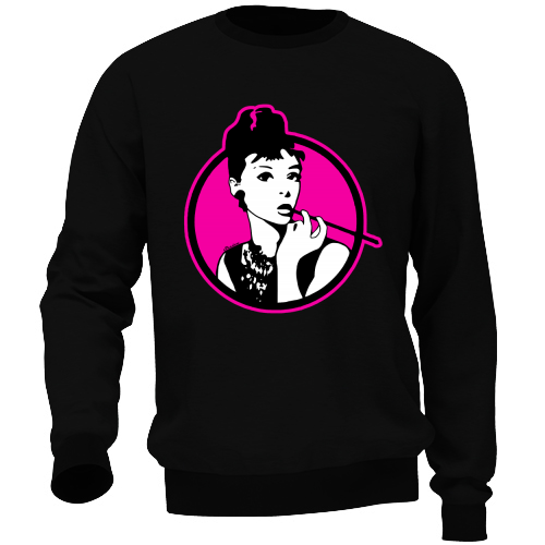 Felpa Unisex