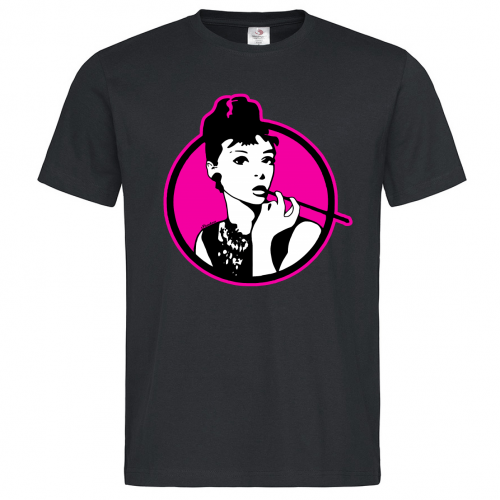 T-Shirt Men Premium 