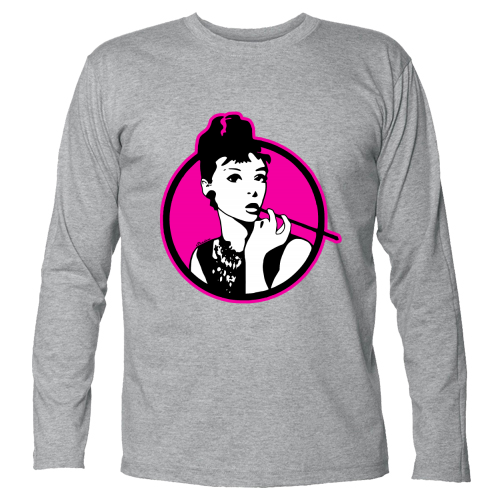 T-Shirt Unisex Manica Lunga