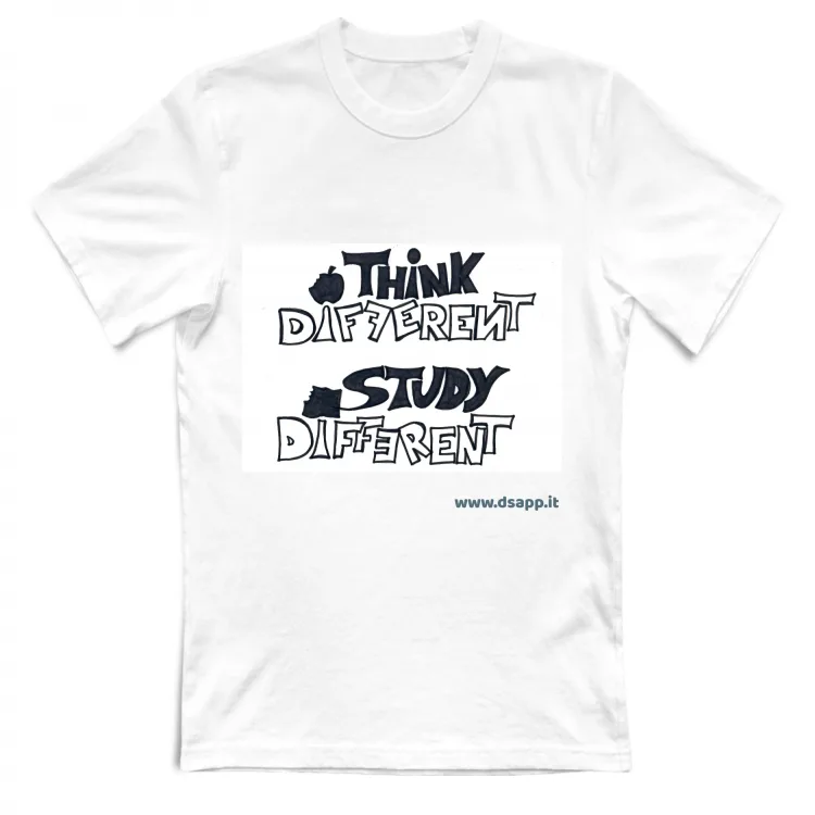 Think Different Study Different