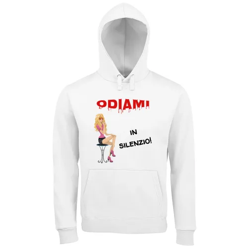 Hoodie Premium Men