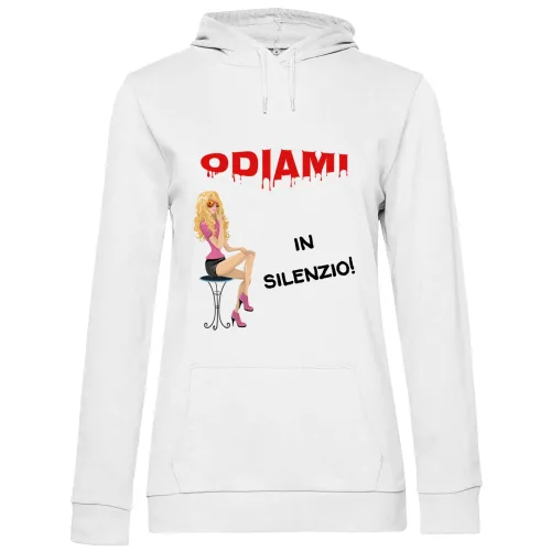 Hoodie Premium Women