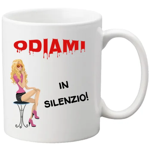 Tazza