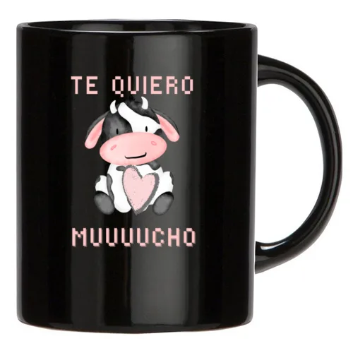 Tazza Nera