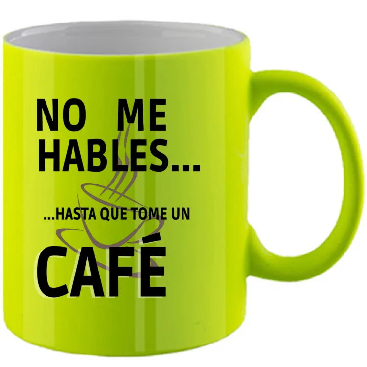 buen humorfluo