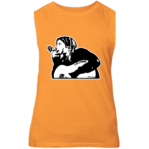 Canotta Unisex