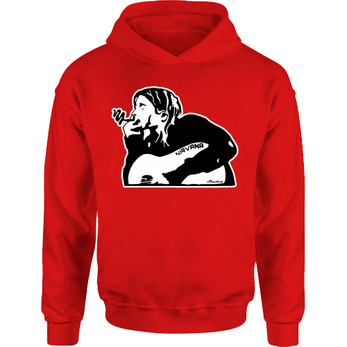 Felpa Bambino con Cappuccio