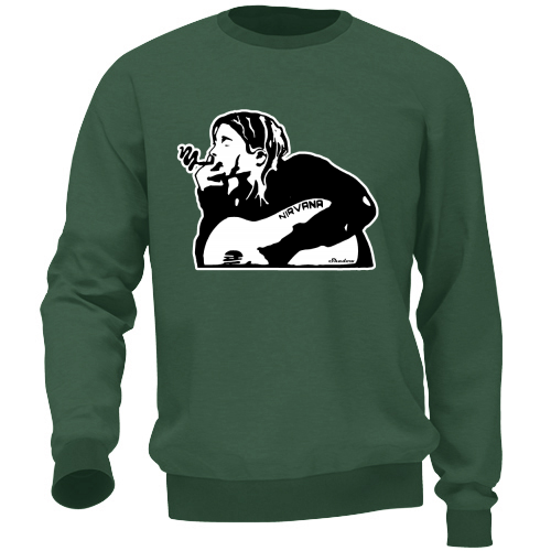 Felpa Unisex
