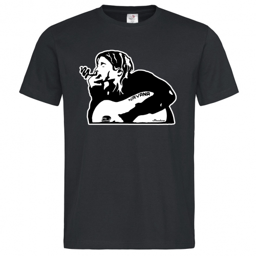 T-Shirt Men Premium 