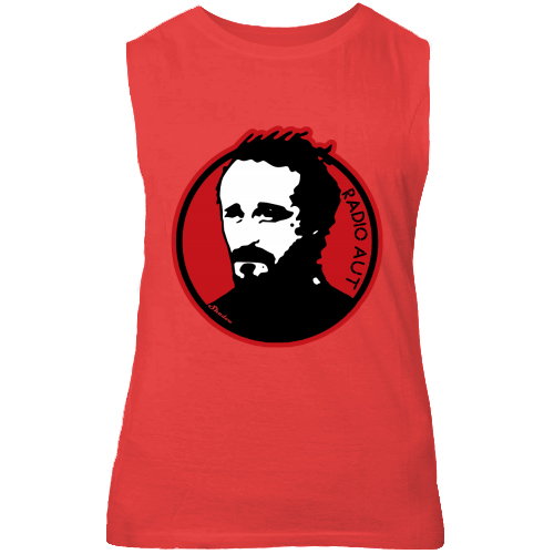 Canotta Unisex