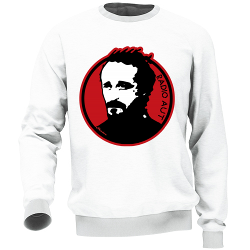 Felpa Unisex