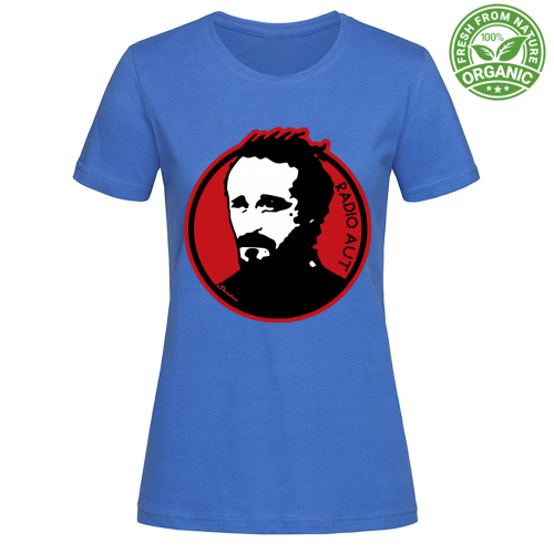 T-Shirt Woman Organic