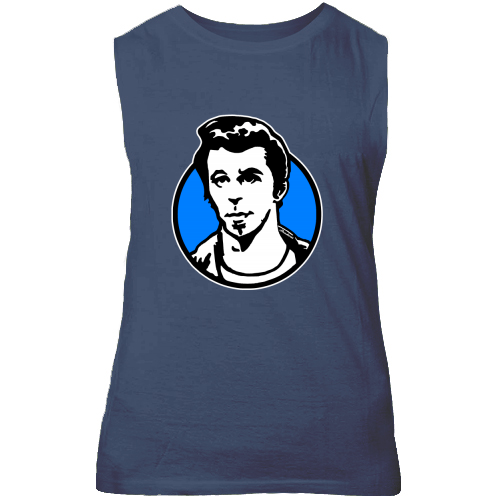 Canotta Unisex