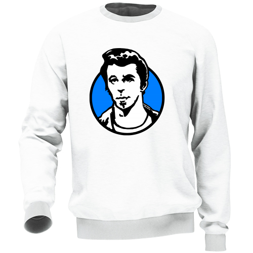 Felpa Unisex