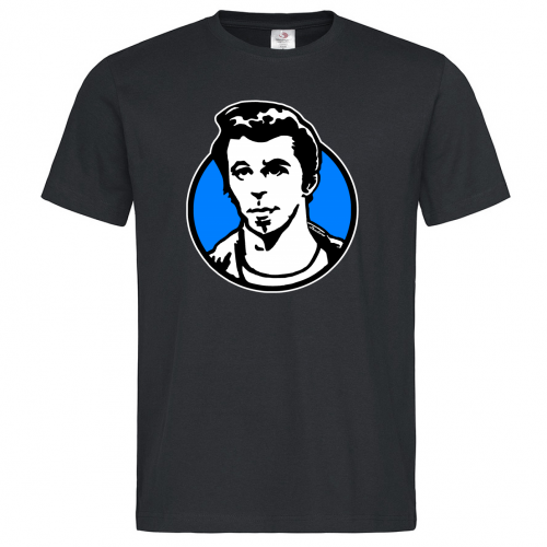 T-Shirt Men Premium 
