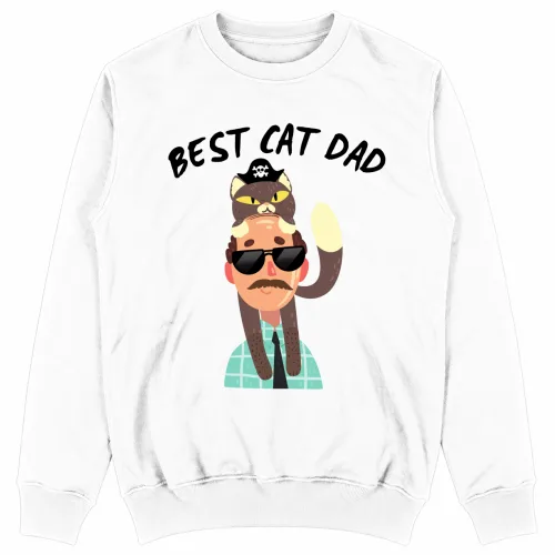 Felpa Unisex