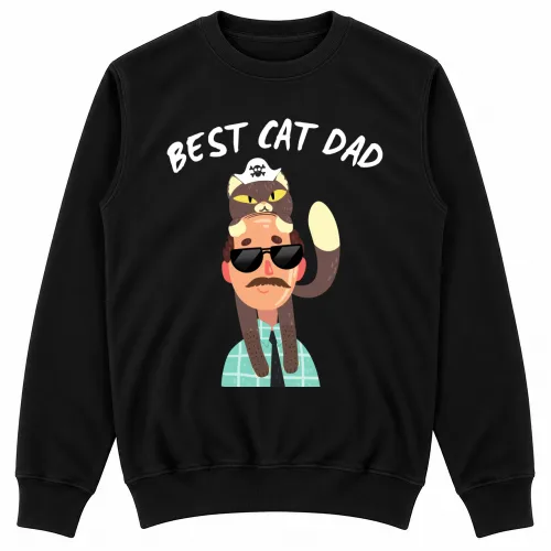 Felpa Unisex