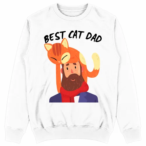 Felpa Unisex