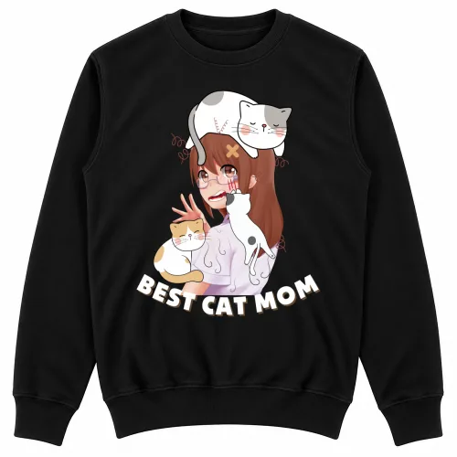 Felpa Unisex