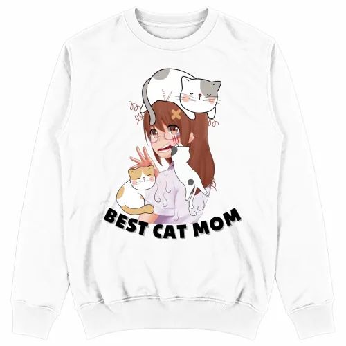 Felpa Unisex