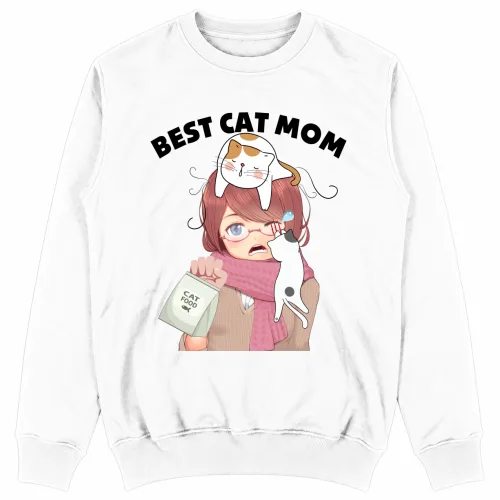 Felpa Unisex
