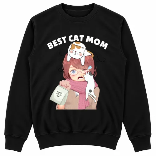 Felpa Unisex