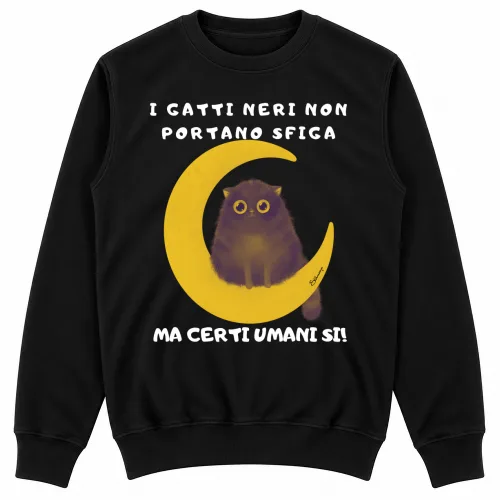 Felpa Unisex