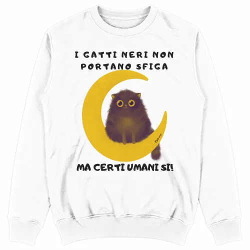 Felpa Unisex