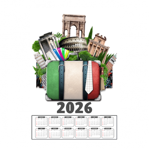 Poster Calendar