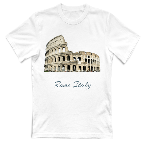 T-Shirt Unisex