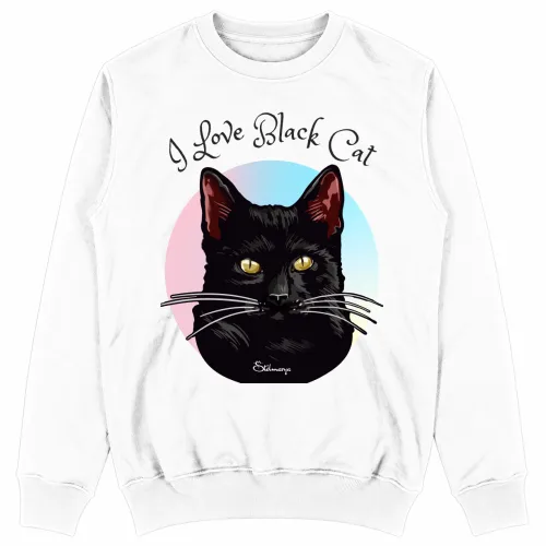 Felpa Unisex