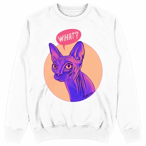Felpa Unisex
