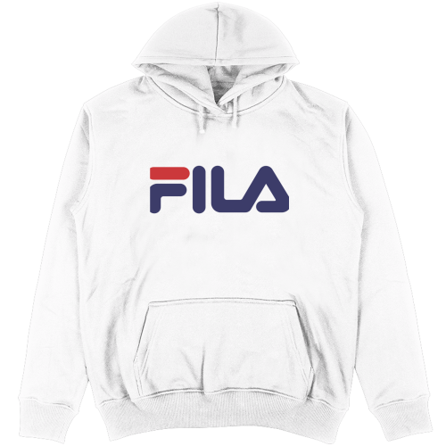 Felpa Unisex con Cappuccio