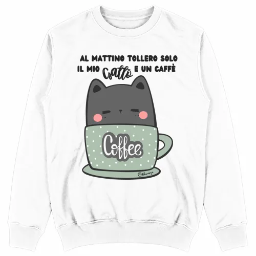 Felpa Unisex