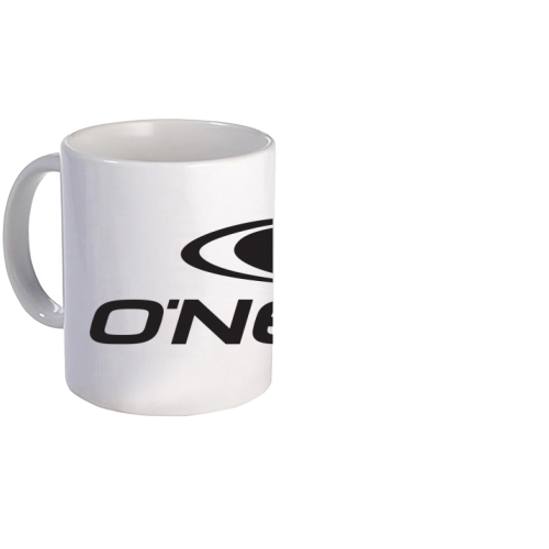 Panoramic Mug