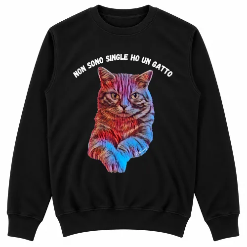 Felpa Unisex