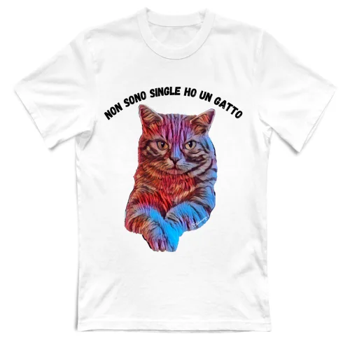 T-Shirt Unisex