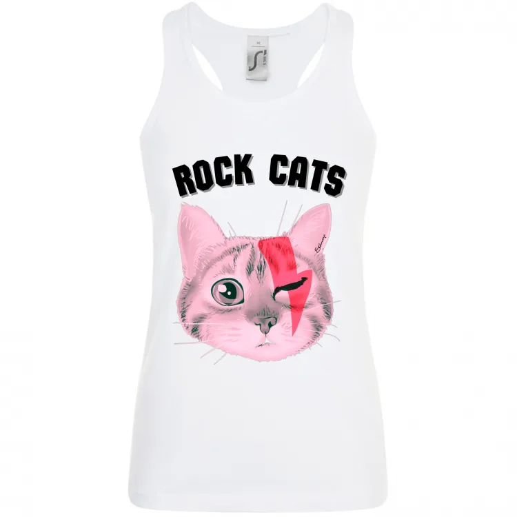 Rock Cats 1