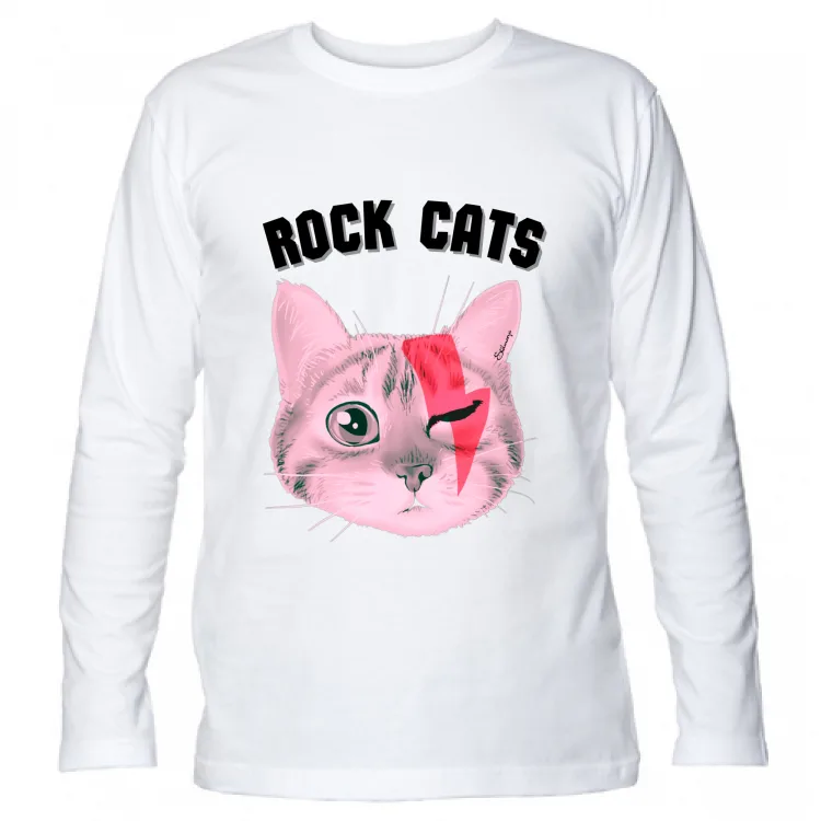 Rock Cats 1