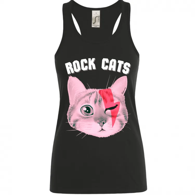 Rock Cats 2