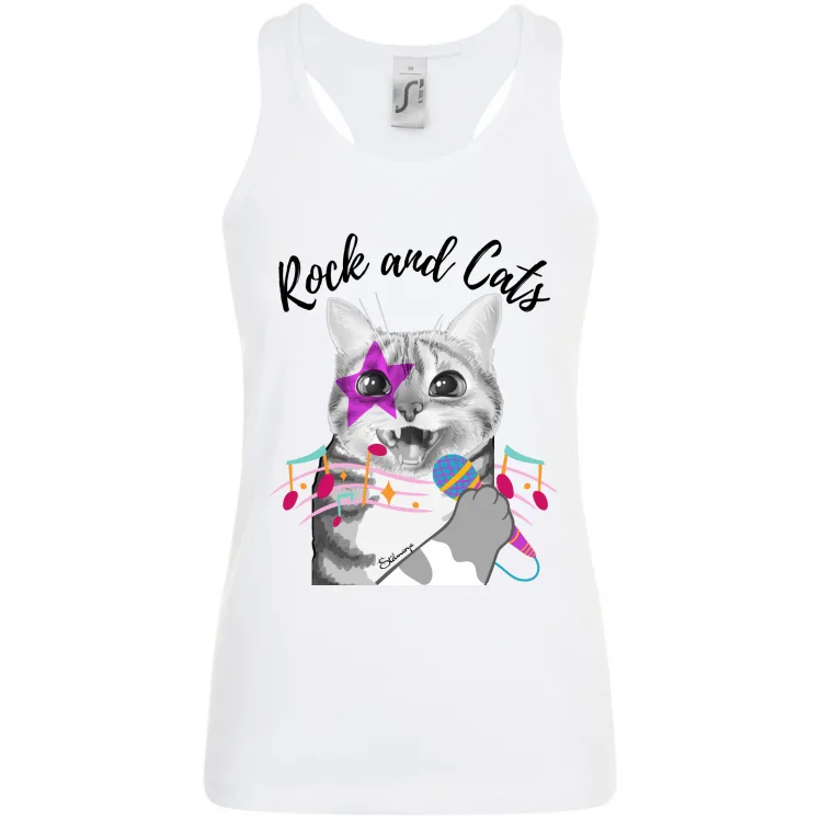 Rock Cats 3