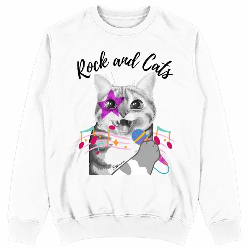 Felpa Unisex