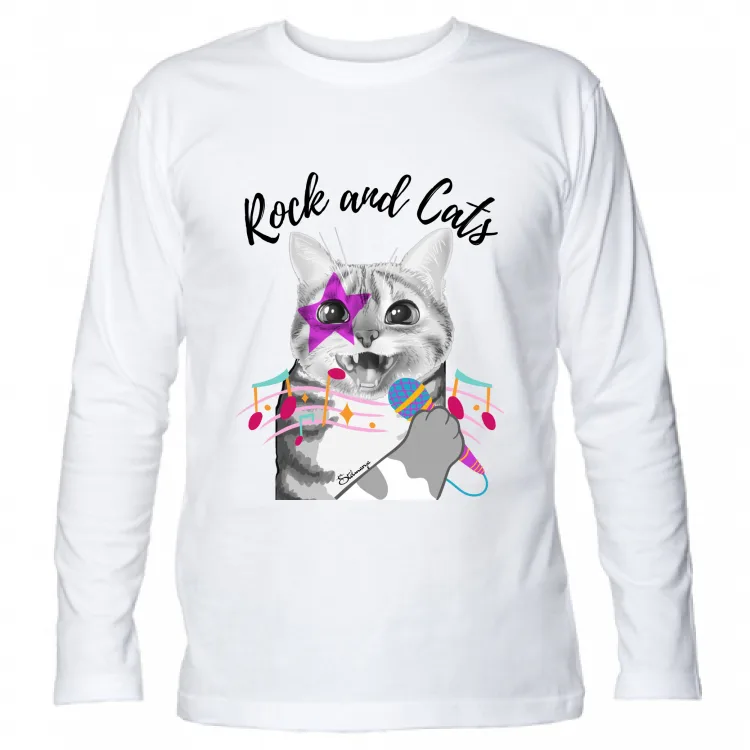 Rock Cats 3