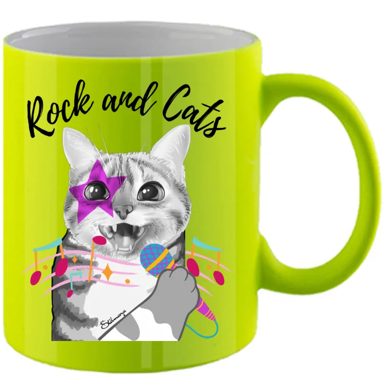 Rock Cats 3