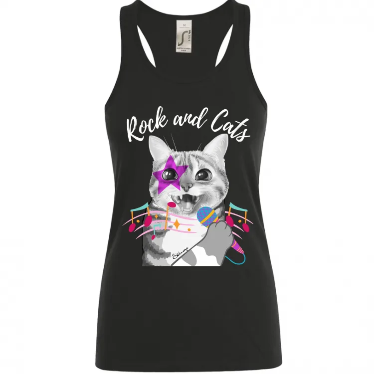 Rock Cats 4